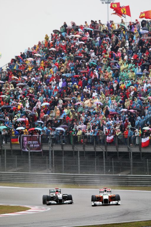 GP Cina